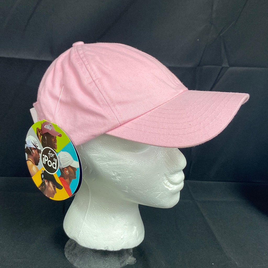 Isound Cap For Ipod 2493